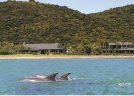 パファオア ベイ ロッジ