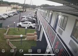 アメリカン スター イン & スイーツ アトランティック シティ 写真