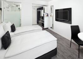 インサイド アーヘン 写真