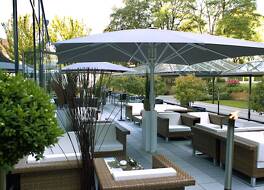 Steigenberger Airport Hotel Frankfurt 写真
