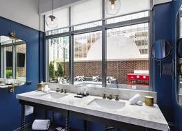 ドリームナッシュビル、バイハイアット 写真