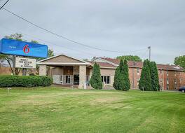 モーテル 6 ロックフォード、イリノイ 写真