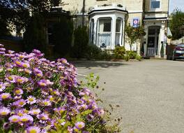 Ashburton House - B&B 写真