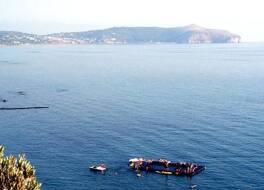 リゾート バイア デル シレンツィオ 写真