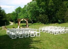 ベリー スプリングス ロッジ 写真