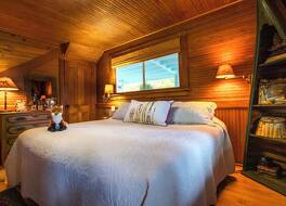 レイク プラシッド ステージコーチ イン 写真