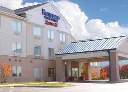 フェアフィールド イン アンド スイーツ バイ マリオット セント チャールズ 写真