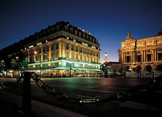 インターコンチネンタル パリ ル グランのクチコミ 評判 フォートラベル Intercontinental Paris Le Grand パリ