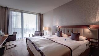 シュロスホテル カッセル