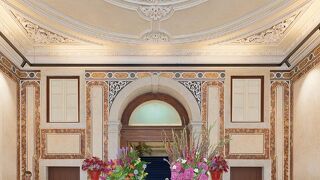 ザ ワン パラシオ ダ アヌンシアーダ