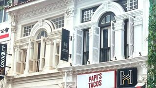 ヘリテージ コレクション オン シー モバイル アプリ チェックイン