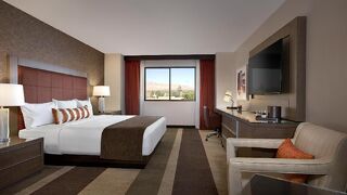 サンタ フェ ステーションホテル