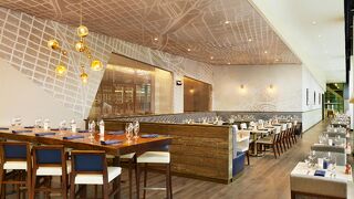 ザ ウェスティン デンバー インターナショナル エアポート