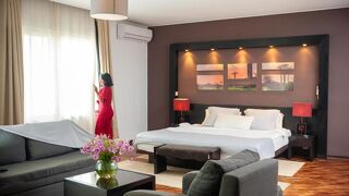 LE GRAND MELLIS HOTEL & SPA