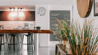 ヴィータラ ブティック ホテル