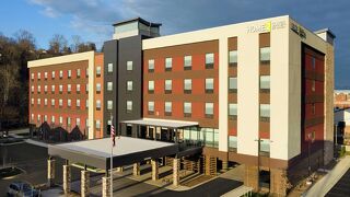 Home2 Suites by Hilton Asheville Biltmore Village