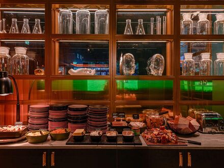 マルスキ バイ スカンディック 写真