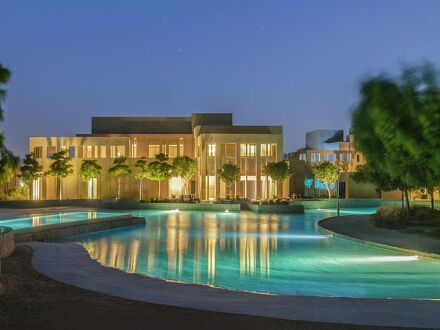 ズーラル ウェルネス リゾート 写真