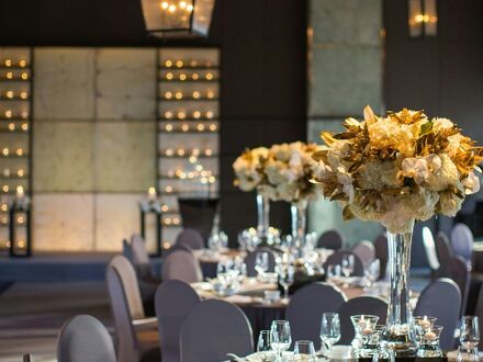 ザ プラザ ソウル オートグラフ コレクション 写真