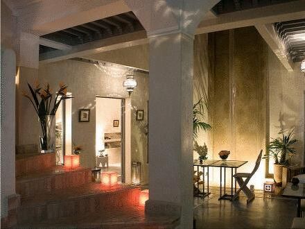 リヤド ダル モア 写真