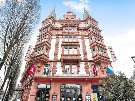 ヴァルドスタッターホフ スイス クオリティ ホテル 写真