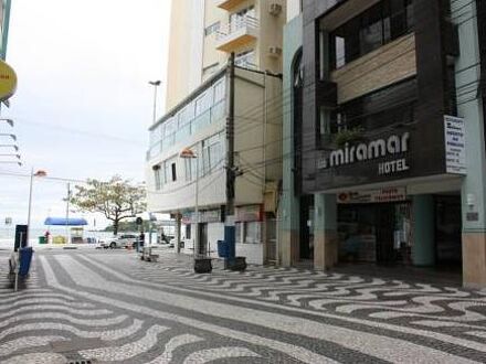 Miramar Hotel 写真