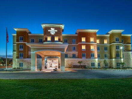 Homewood Suites by Hilton Lackland AFB/Sea World 写真