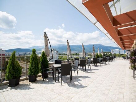 Grami Hotel Sofia 写真