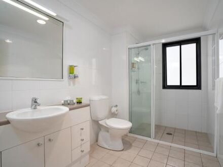 レジャー イン スピアーズ 写真