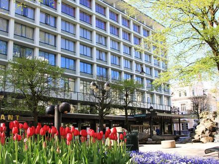 Hotel Norge Bergen 写真