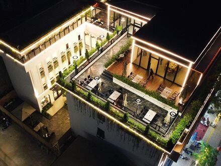 インディジェン ブティック ホテル カオバン 写真