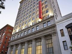 Residence Inn by Marriott Columbus Downtown 写真