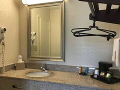 アメリカズ ベスト バリュー イン マウント バーノン 写真