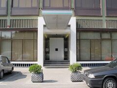 ホテル セントラル 写真