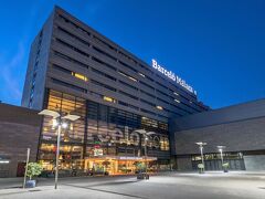 バルセロ マラガ 写真