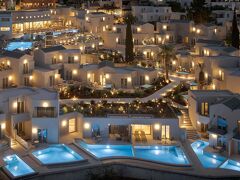 ギャラクシー スイーツ ブティック リゾート 写真