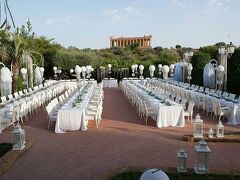 Villa Athena Resort 写真