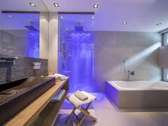 ポスト ホテル 写真