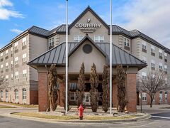 カントリー イン ＆ スイーツ バイ ラディソン エルク グローブ ビレッジ イタスカ シカゴ 写真