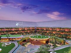 アロフト バリ クタ アット ビーチウォーク 写真