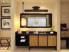 カユマニス サヌール プライベート ヴィラ ＆ スパ 写真