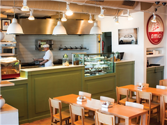 ブルームルームズ アット ニューデリー レイルウェイ ステーション 写真