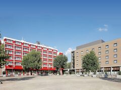 NH マーストリクト 写真