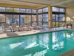 Courtyard by Marriott Chicago Oakbrook Terrace 写真