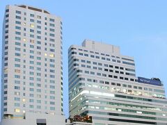 ジャスミン シティ ホテル バンコク 写真