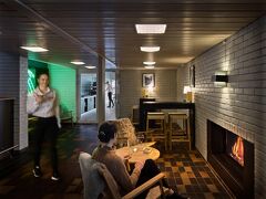 アイドフィヨルド ホテル 写真