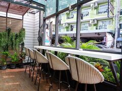 18 コインズ バジェット ホテル 写真