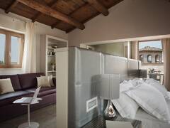 ナヴォーナ パレス ラグジュアリー イン 写真