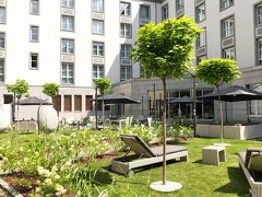 ラディソン ブル ホテル、ヴロツワフ 写真