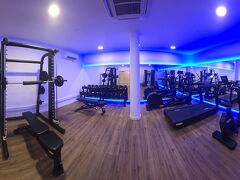 Aparthotel Ponent Mar 写真